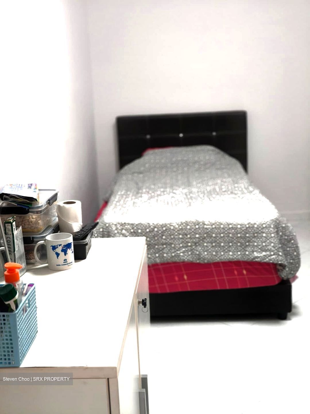 Blk 407 Serangoon Avenue 1 (Serangoon), HDB 4 Rooms #625536841